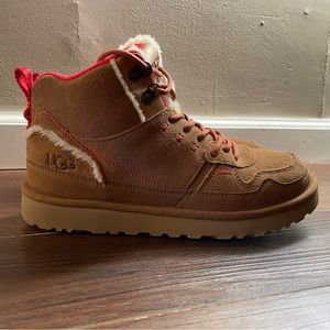 UGG Highland Heritage Boot